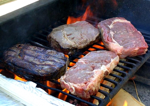 Beef Allergy - Causes, Symptoms, And Cure